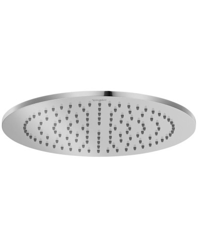 Верхний душ 240 мм Duravit UV0660014000