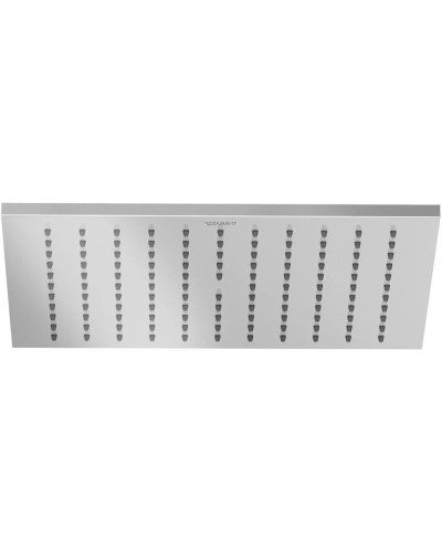 Верхний душ 240 мм Duravit UV0660027000
