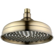 Верхний душ Lemark LM8989B Бронза