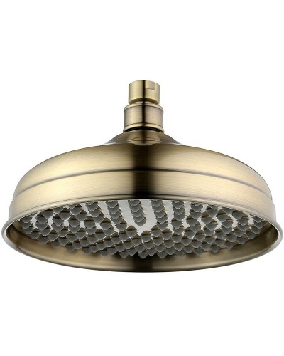 Верхний душ Lemark LM8989B Бронза