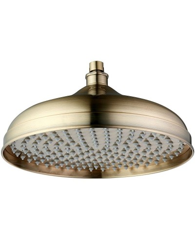 Верхний душ Lemark LM9830B Бронза