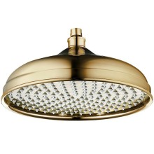 Верхний душ Lemark LM9830G Золото