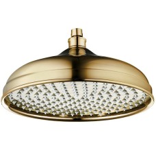 Верхний душ Lemark LM9830G Золото