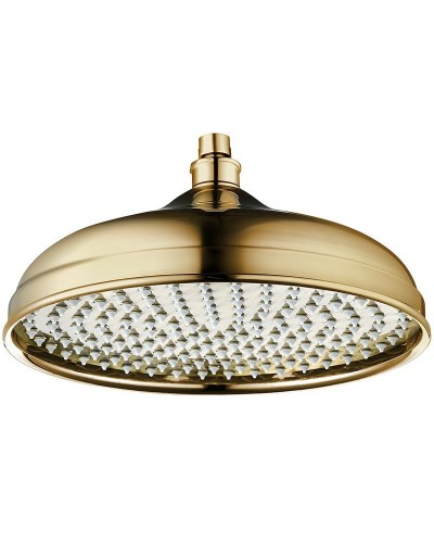 Верхний душ Lemark LM9830G Золото