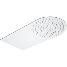 Верхний душ 500х250 мм Remer 350UFM