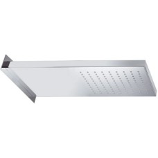 Верхний душ 500х200 мм Remer 350SS