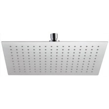 Верхний душ 330х220 мм Remer 357UFR