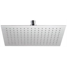Верхний душ 330х220 мм Remer 357UFR