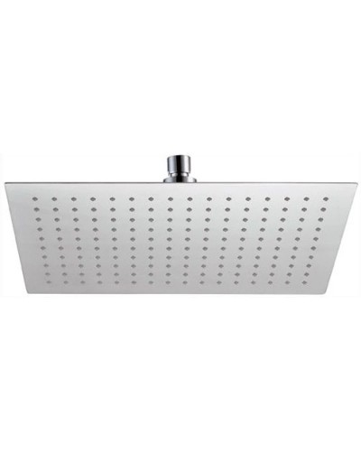 Верхний душ 330х220 мм Remer 357UFR