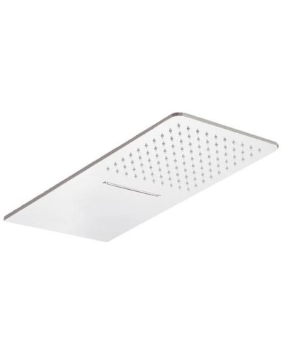 Верхний душ 500х250 мм Remer 350UFDCAX