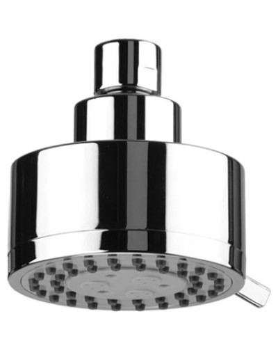 Верхний душ 80 мм Remer 358MO