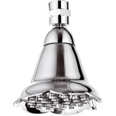 Верхний душ 100 мм Remer 359BE