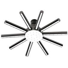 Верхний душ 180 мм Remer 359S18