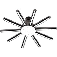 Верхний душ 250 мм Remer 359S25