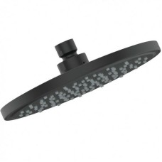 Верхний душ Ideal Standard Ideal Rain BD140XG Черный шелк