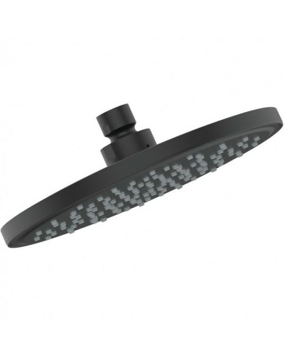 Верхний душ Ideal Standard Ideal Rain BD140XG Черный шелк