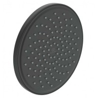 Верхний душ Ideal Standard Ideal Rain BD140XG Черный шелк