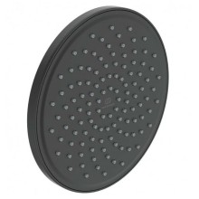 Верхний душ Ideal Standard Ideal Rain BD140XG Черный шелк