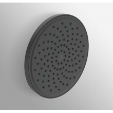 Верхний душ Ideal Standard Ideal Rain BD140XG Черный шелк