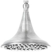 Верхний душ Migliore Campana 19928 Хром