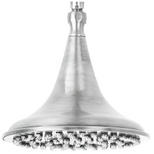 Верхний душ Migliore Campana 19928 Хром