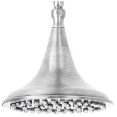 Верхний душ Migliore Campana 19928 Хром