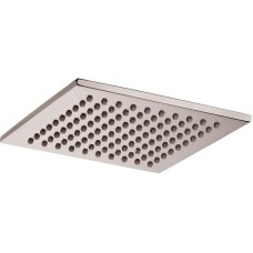 Верхний душ Paffoni Syncro ZSOF075ST Сталь