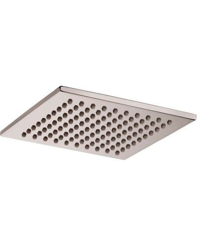 Верхний душ Paffoni Syncro ZSOF075ST Сталь