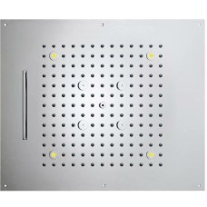 Верхний душ Bossini Dream 3 RGB H38935.030 Хром