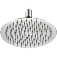 Верхний душ Haiba HB003 Нержавеющая сталь