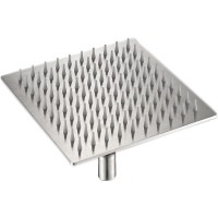 Верхний душ Haiba HB004 Нержавеющая сталь