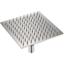 Верхний душ Haiba HB004 Нержавеющая сталь