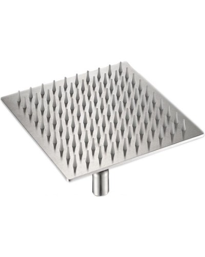 Верхний душ Haiba HB004 Нержавеющая сталь