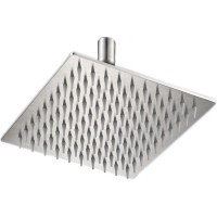 Верхний душ Haiba HB004 Нержавеющая сталь