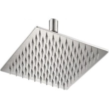 Верхний душ Haiba HB004 Нержавеющая сталь