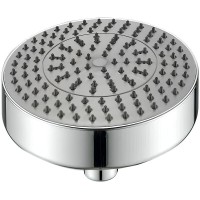 Верхний душ Haiba HB005 Хром