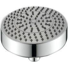 Верхний душ Haiba HB005 Хром