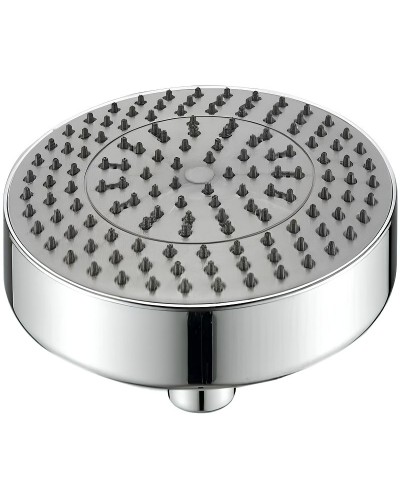 Верхний душ Haiba HB005 Хром