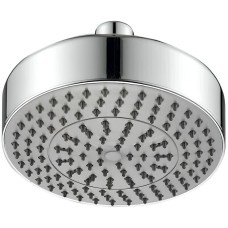 Верхний душ Haiba HB005 Хром