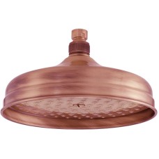 Верхний душ Migliore Roma 19996 Медь