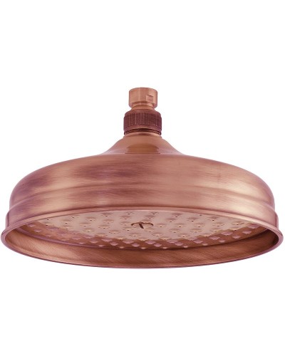 Верхний душ Migliore Roma 19996 Медь