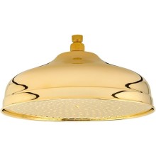 Верхний душ Migliore Roma 29829 Золото