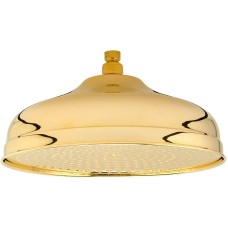 Верхний душ Migliore Roma 29829 Золото