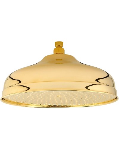 Верхний душ Migliore Roma 29829 Золото