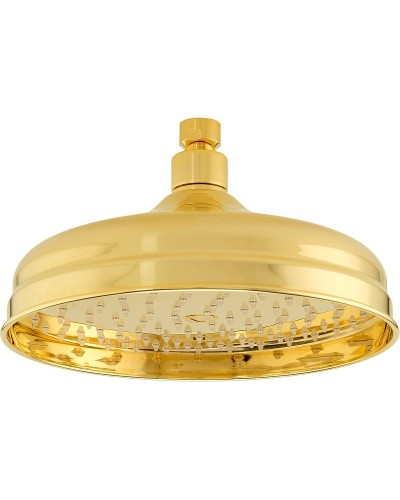Верхний душ Migliore Roma 29824 Золото