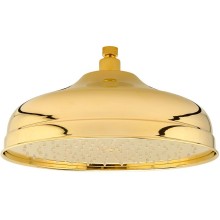 Верхний душ Migliore Roma 29830 Золото