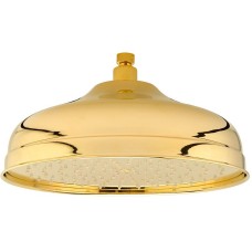 Верхний душ Migliore Roma 29830 Золото