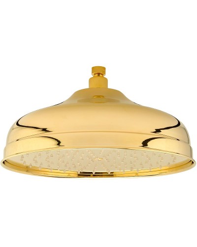 Верхний душ Migliore Roma 29830 Золото