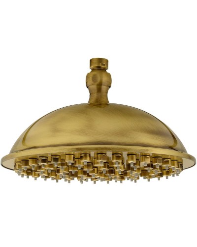 Верхний душ Migliore Verona 19916 Бронза