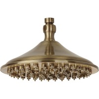 Верхний душ Migliore Corsica 19908 Бронза